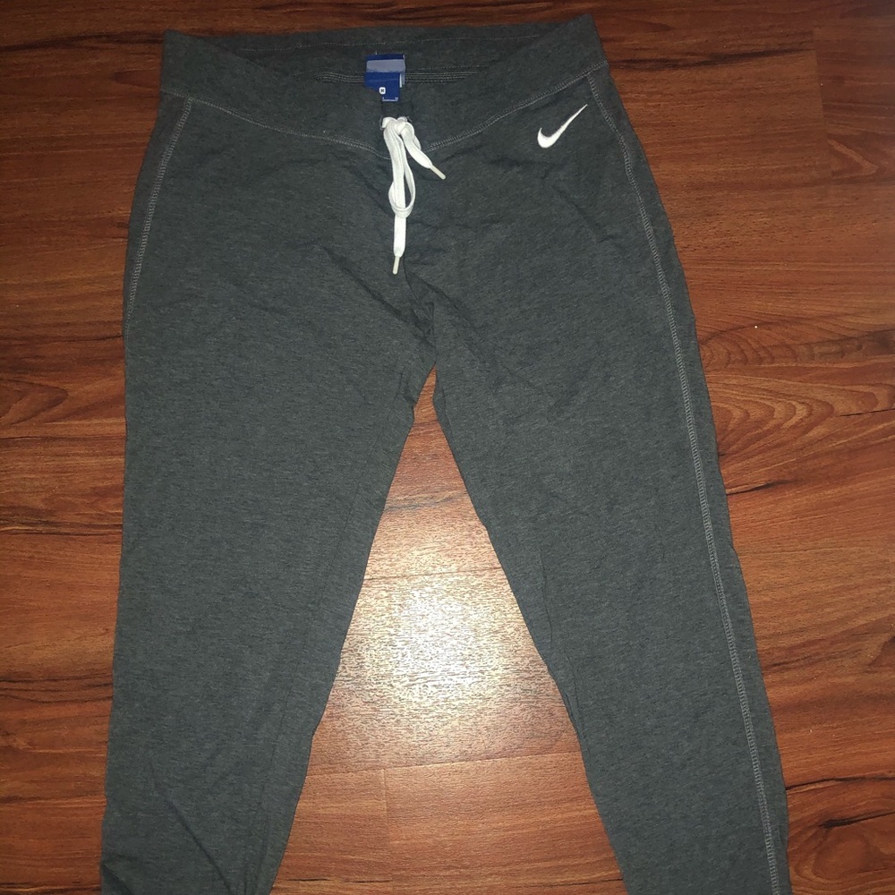 Nike sweat pants